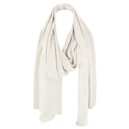 Amerigo Wool & Cashmere Scarf - Fléchet