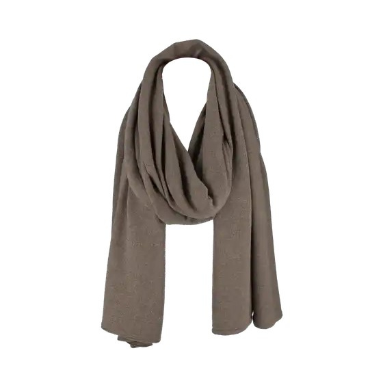 Amerigo Wool & Cashmere Scarf - Fléchet
