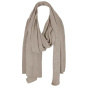 Amerigo Wool & Cashmere Scarf - Fléchet