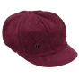 Costanza Fleece Gavroche Cap - Fléchet