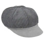 Casquette Gavroche Costanza Polaire - Fléchet