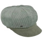Costanza Fleece Gavroche Cap - Fléchet