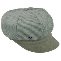 Casquette Gavroche Costanza Polaire - Fléchet