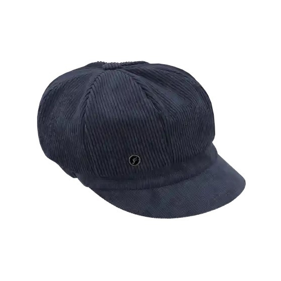 Casquette Gavroche Costanza Polaire - Fléchet