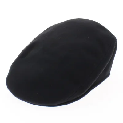 Casquette bombé en coton