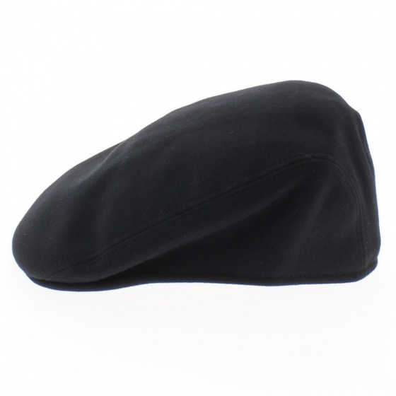 Cotton domed cap Cotton domed cap