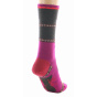 Chaussettes Femme Napoléonienne Laine Made in France - Berthe