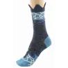 Chaussettes Femme Odorico Laine Made in France - Berthe