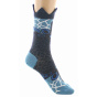 Women's Odorico Wool Socks Made in France - Berthe