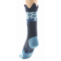 Women's Odorico Wool Socks Made in France - Berthe