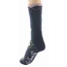 Chaussettes Femme Losanges Laine Made in France - Berthe Reference : 22757| Chapellerie Traclet