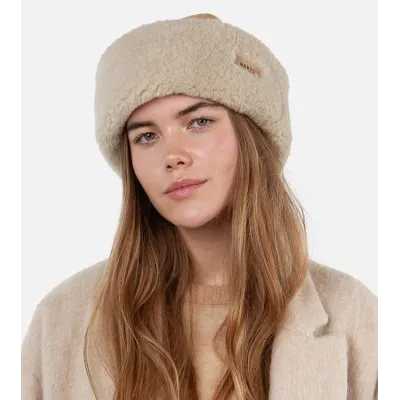 Kegalle Faux Fur & Skin Beanie - Barts Reference: 22771| Chapellerie Traclet
