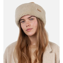 Kegalle Faux Fur & Skin Beanie - Barts