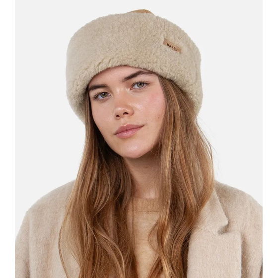 Kegalle Faux Fur & Skin Beanie - Barts Kegalle Faux Fur & Skin Beanie - Barts