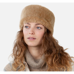 Bandeau écharpe Bonnet 3 En 1 - Pour Homme Et Femme, Hiver, Moto, Running, Ski (50% Acrylique, 50% Coton)