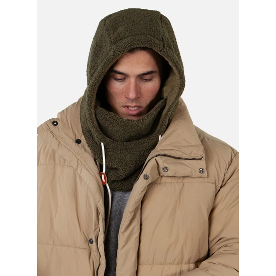 Isafjord Polyester Army Hood - Barts Isafjord Polyester Army Hood - Barts