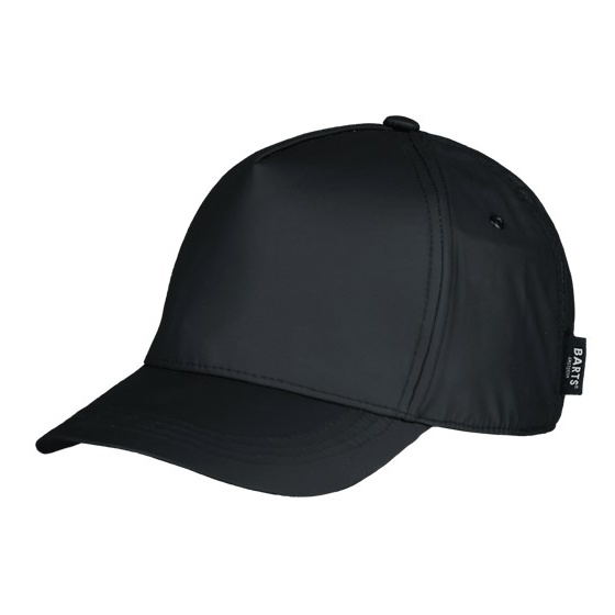 Casquette Baseball Courtnie Imperméables Noire - Barts Casquette Baseball Courtnie Imperméables Noire - Barts