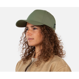 Casquette Baseball Courtnie Imperméables Army - Barts