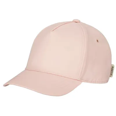 Casquette Baseball Courtnie Imperméables Rose - Barts