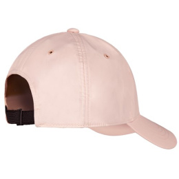 Courtnie Waterproof Baseball Cap Pink - Barts