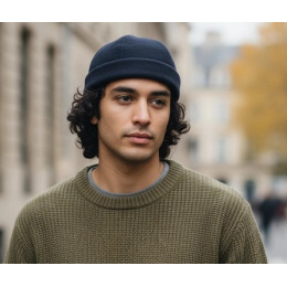 Bonnet Docker Placido Laine  - Flechet