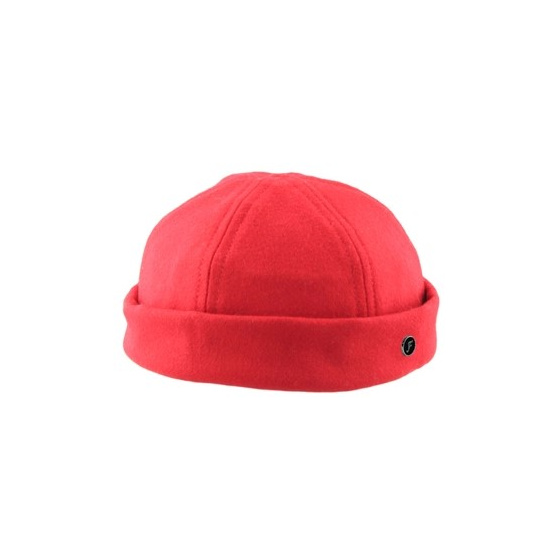 Bonnet Docker Placido Laine  - Flechet Bonnet Docker Placido Laine  - Flechet