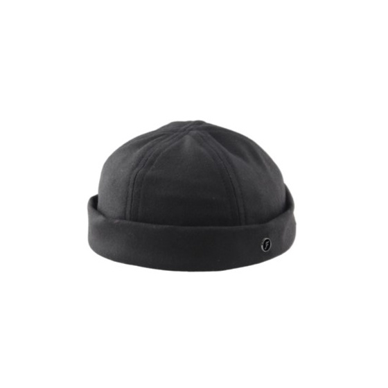 Bonnet Docker Placido Laine  - Flechet Bonnet Docker Placido Laine  - Flechet