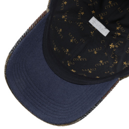 Peggys Virgin Wool Baseball Cap - Lierys