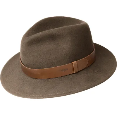 Chapeau Traveller Sperling Serpent - Bailey