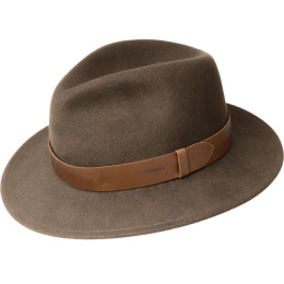 Sperling Serpent Traveller Hat - Bailey