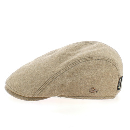 Jackson Gore Tex Camel Ear Flap Cap - Gottmann