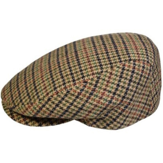 Bitonto English Cap - Traclet