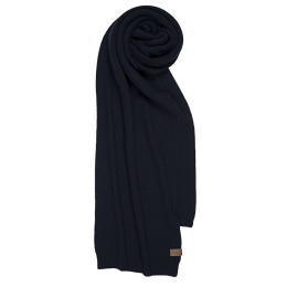 Budapest Wool & Cashmere Scarf - Traclet