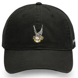 Casquette Baseball Trucker ASTERIX Coton - Capslab