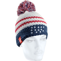 Le Drapo United States of America Beanie