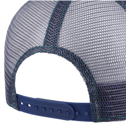 Casquette Trucker Golf Club Coton - Stetson