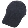 Casquette Woolrich Pennsylvanie Laine Marine - Stetson Reference : 22849| Chapellerie Traclet