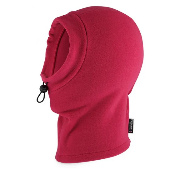 Cagoule Enfant Arbison Polaire - Pipolaki