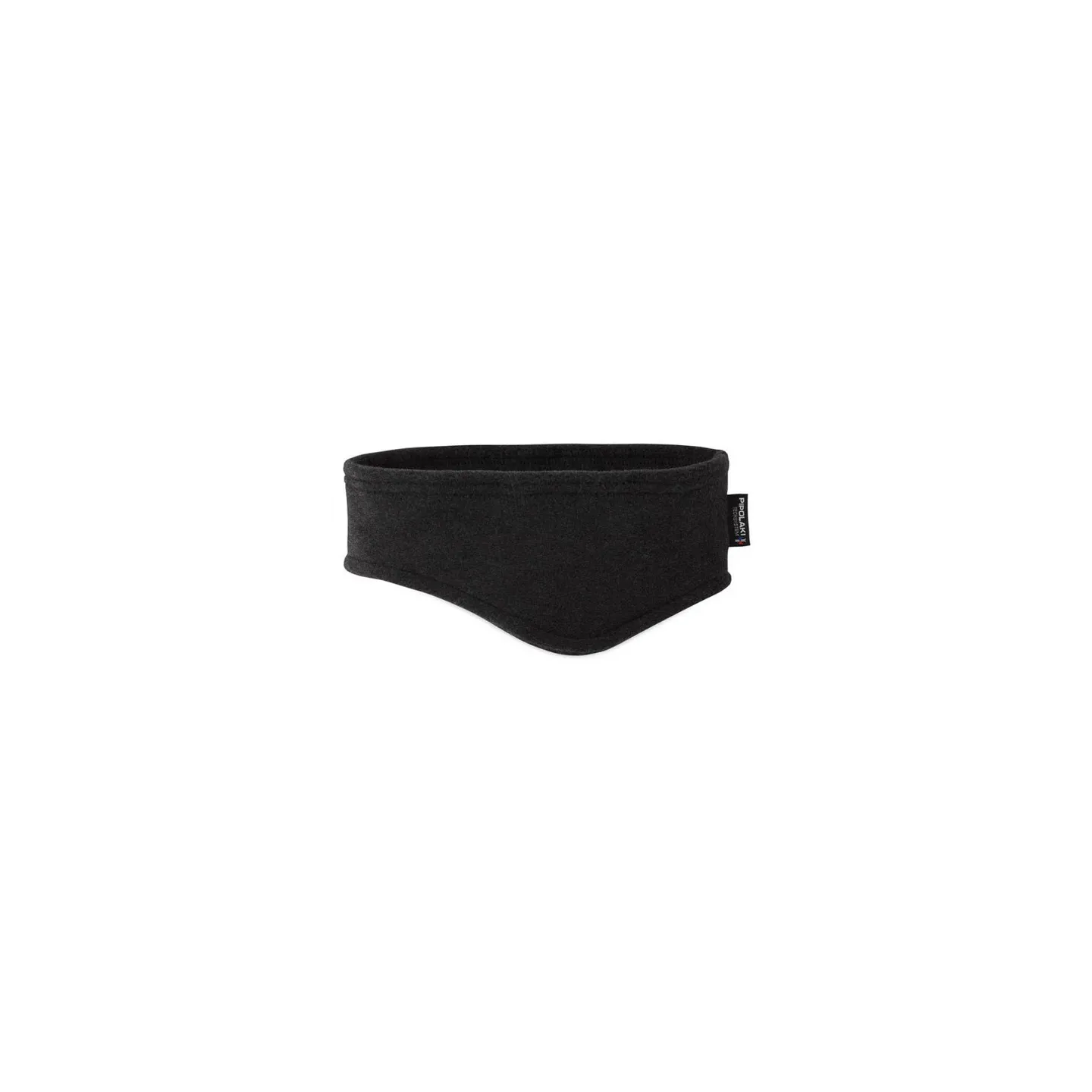 Orhy Fleece Headband - Pipolaki Reference: 22852| Chapellerie Traclet