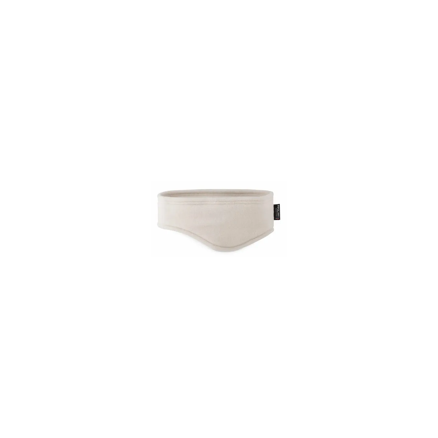 Orhy Fleece Headband - Pipolaki Reference: 22852| Chapellerie Traclet