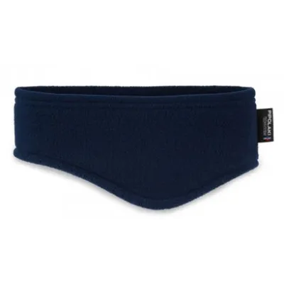 Bison Headband Child Fleece - Pipolaki | ref 13348 Chapellerie Traclet