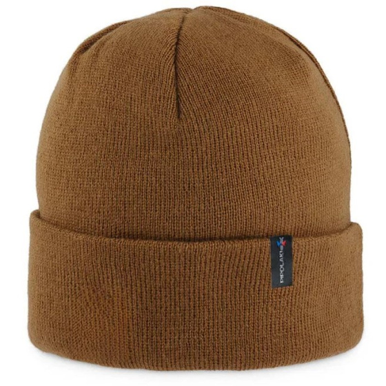 Dulce Moka Cuffed Beanie - Pipolaki
