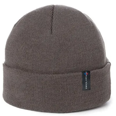 Bonnet à Revers Dulce Reglisse - Pipolaki