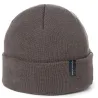 Bonnet à Revers Dulce Reglisse - Pipolaki