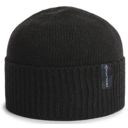 Celeste Black Sailor Beanie - Pipolaki