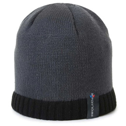 Bonnet Homme Mesa Reglisse - Pipolaki