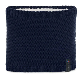 Children's Neck Warmer Iloni Navy - Pipolaki