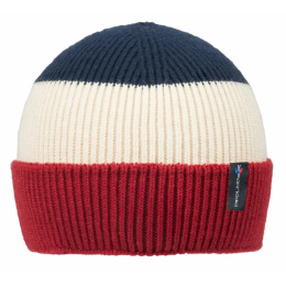 Paul Tricolor Men's Beanie - Pipolaki