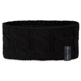 Bandeau Valeriane Torsadé - Pipolaki