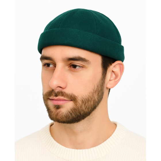 Saint Nazaire Miki Wool Beanie - Traclet